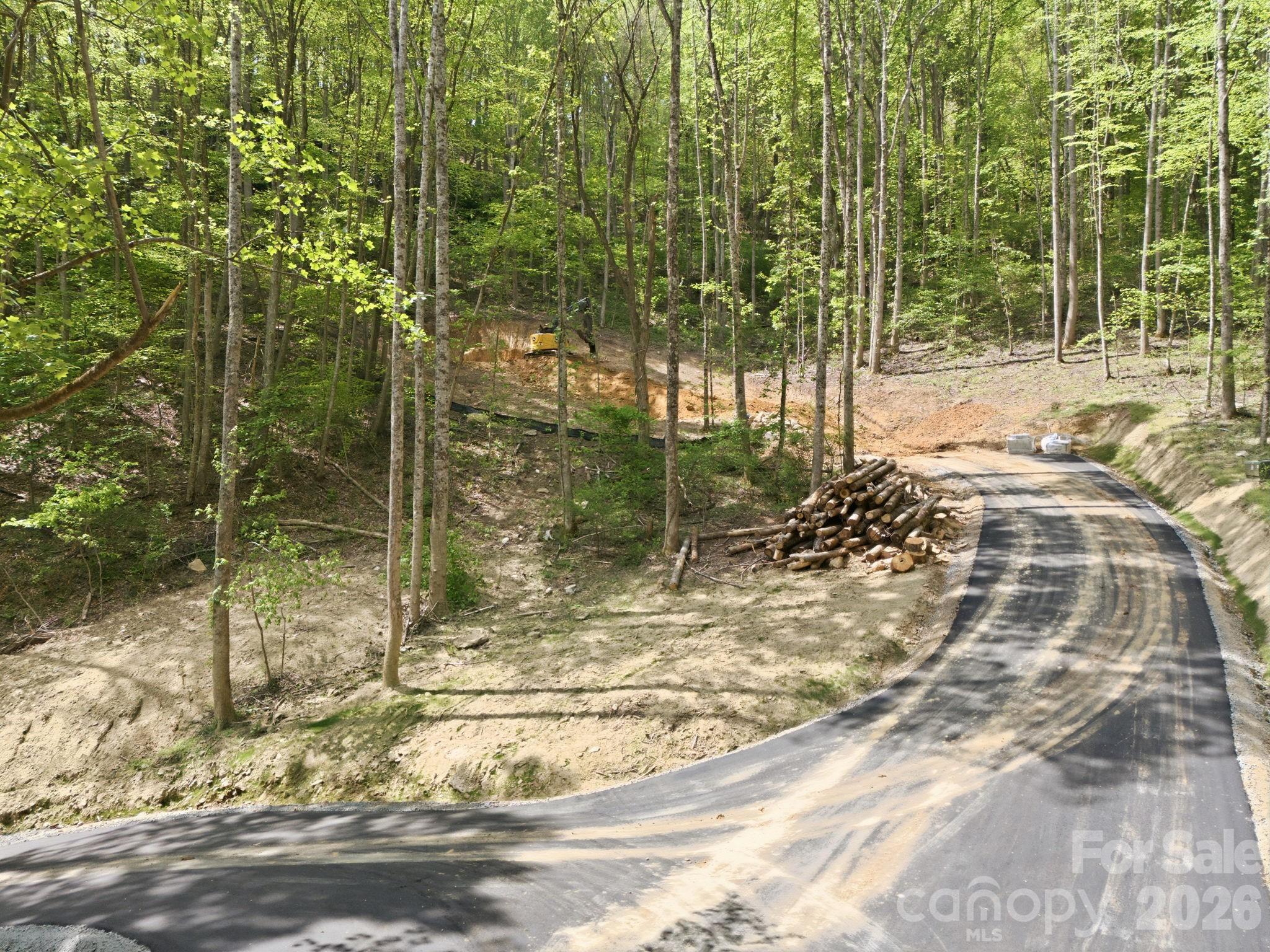 Mountain Park - Residential