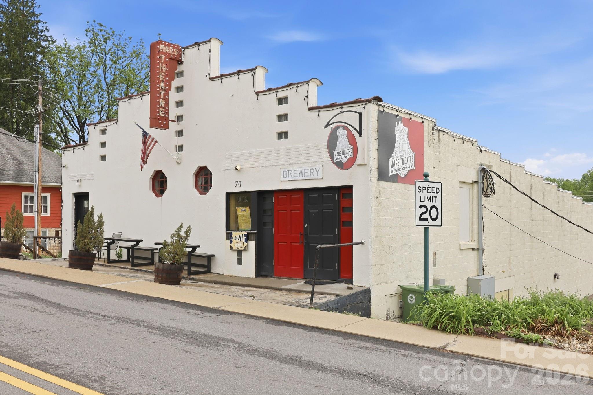 Mountain Park - Residential