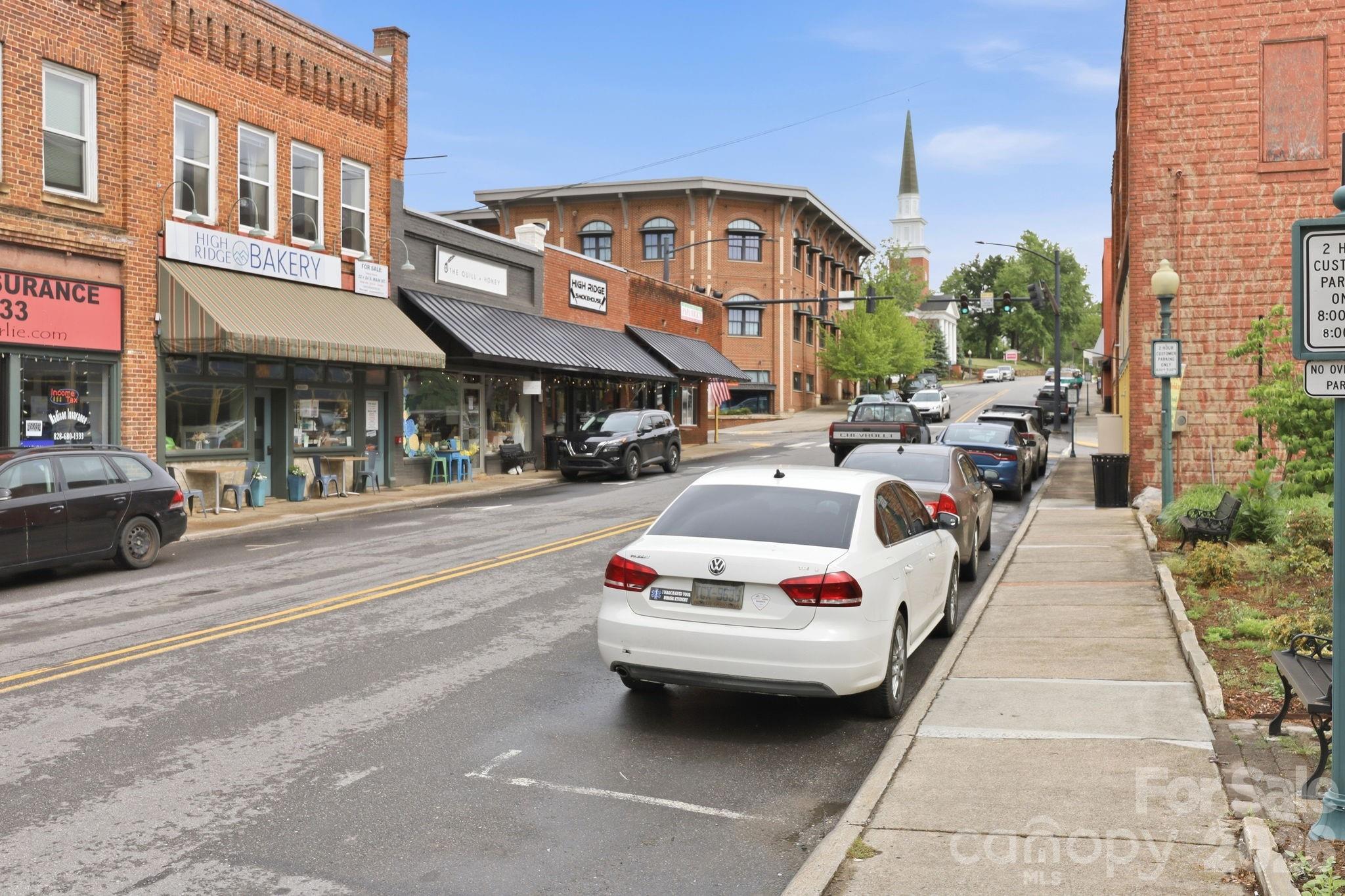 Mountain Park - Residential