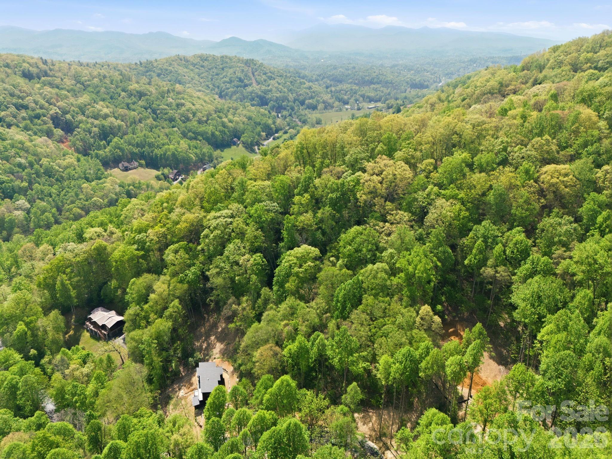 Mountain Park - Residential