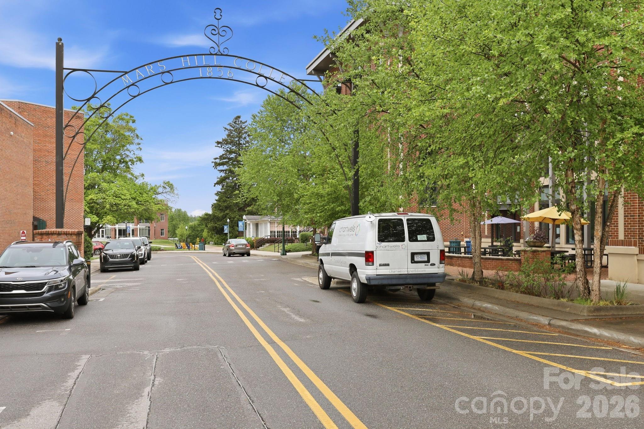 Mountain Park - Residential