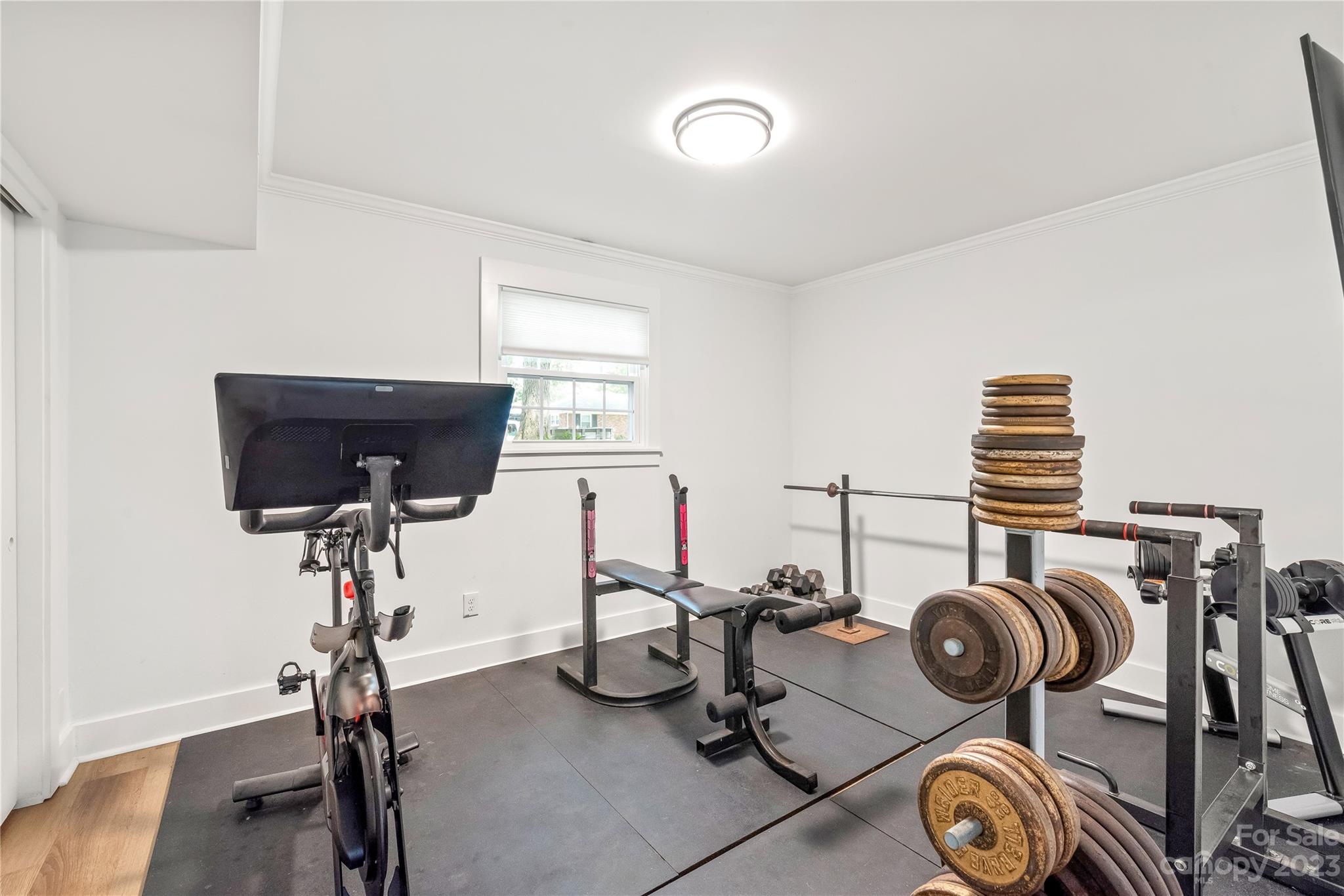 Fairmeadows - Residential
