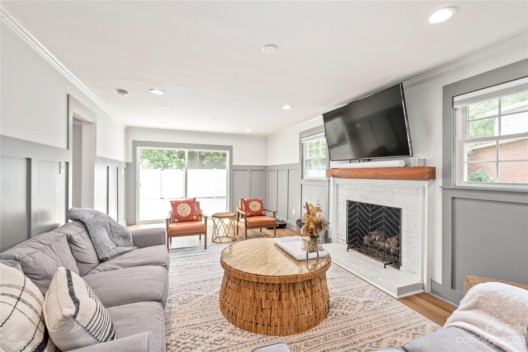 Fairmeadows - Residential