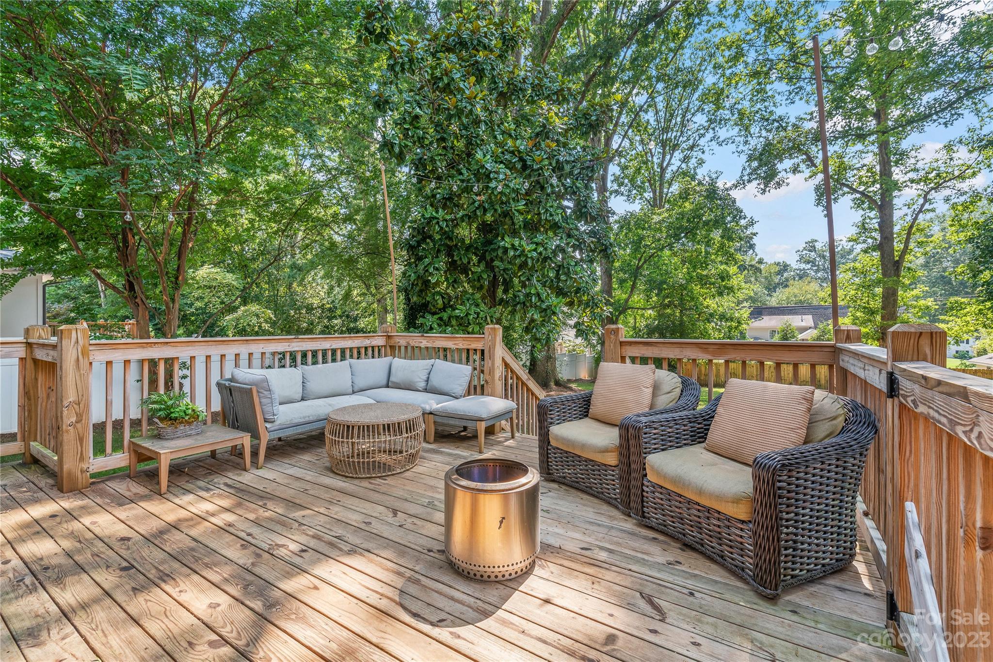 Fairmeadows - Residential