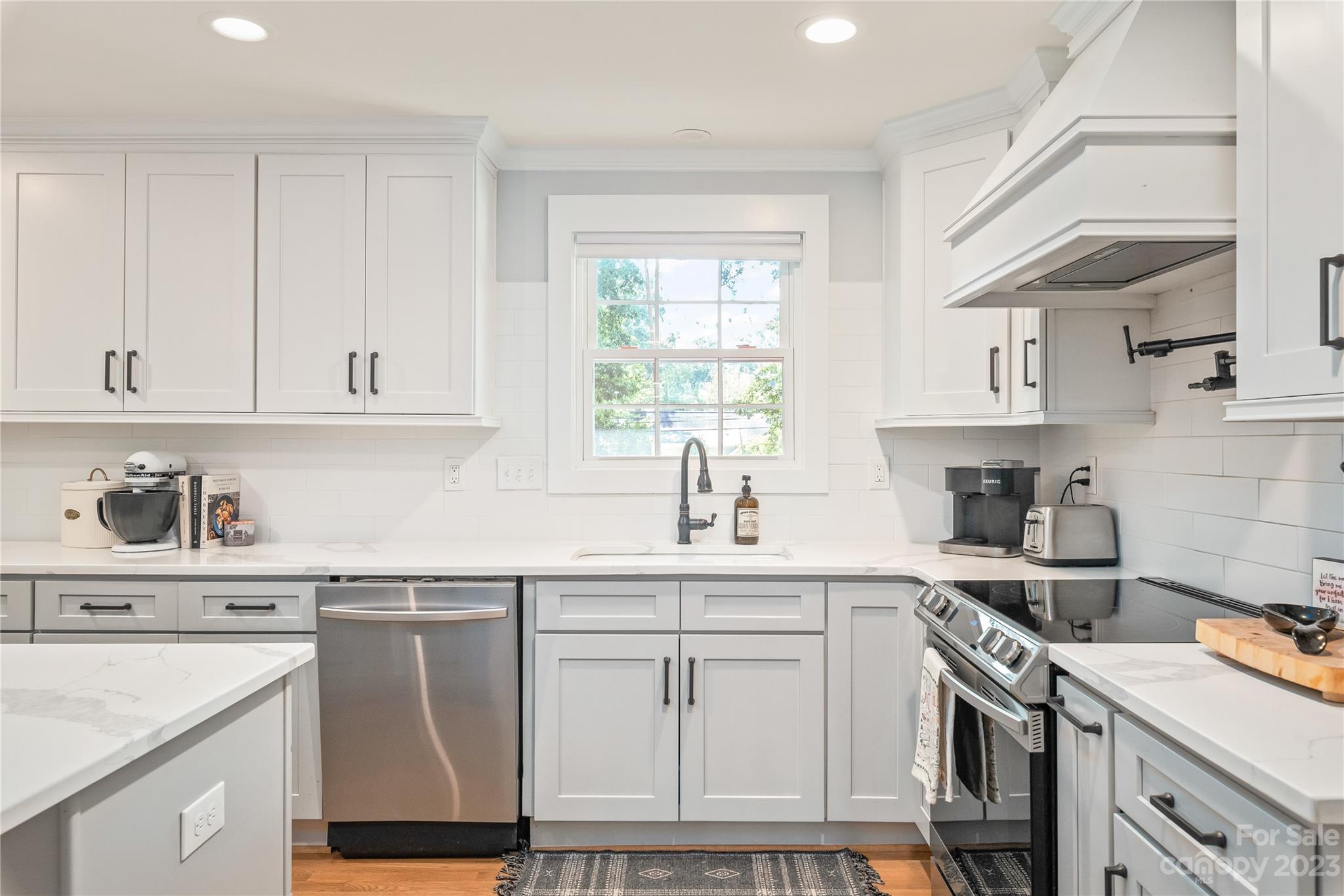 Fairmeadows - Residential