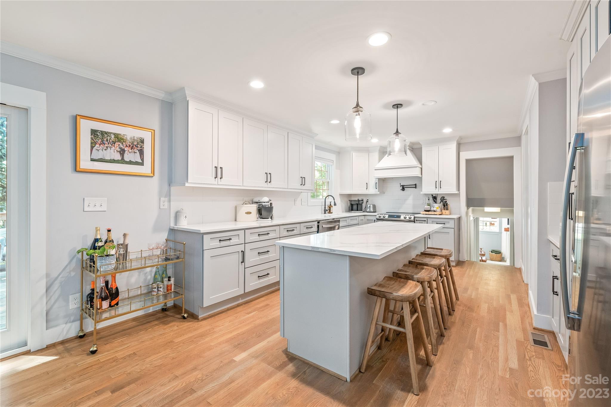 Fairmeadows - Residential