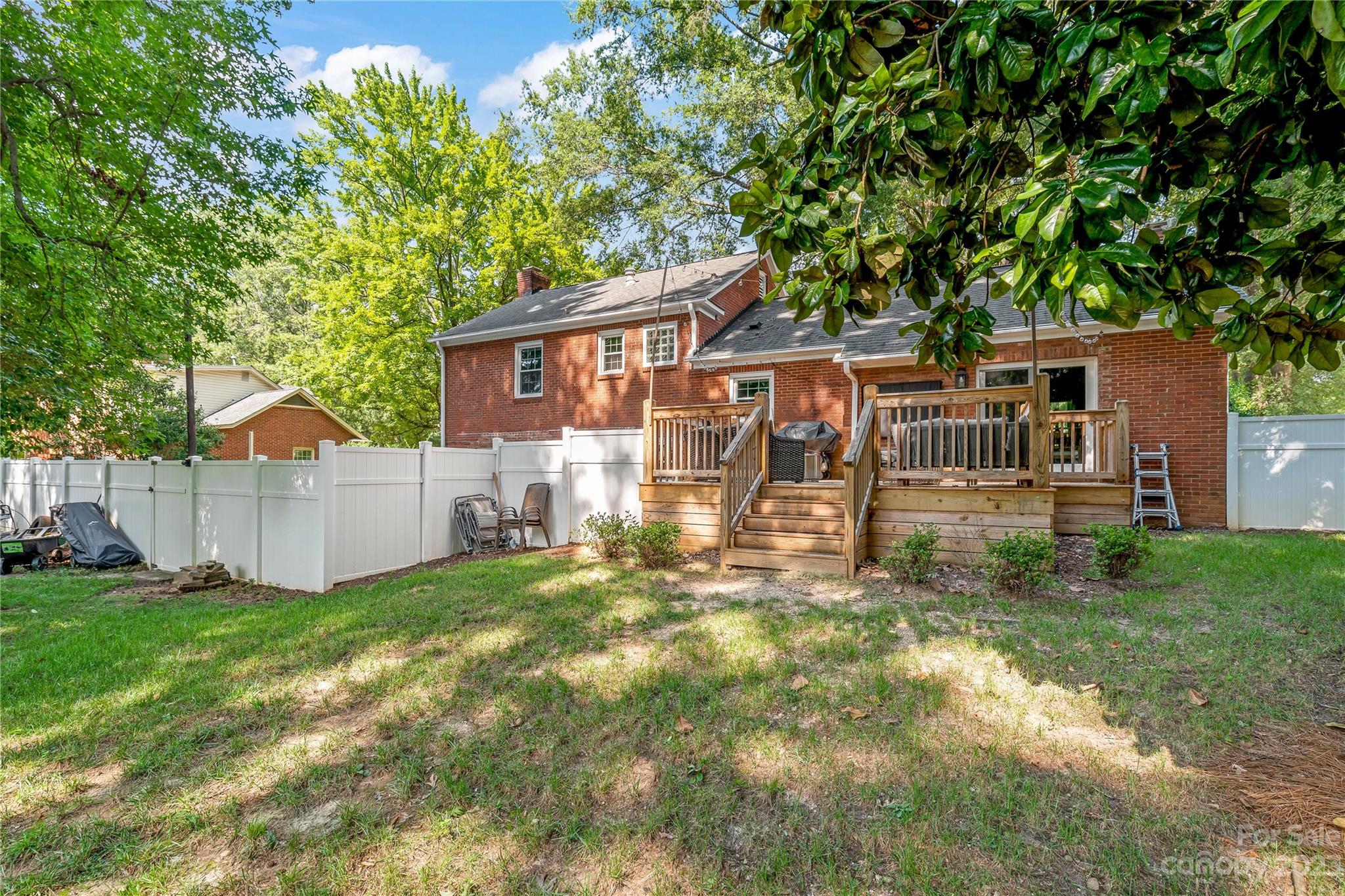 Fairmeadows - Residential