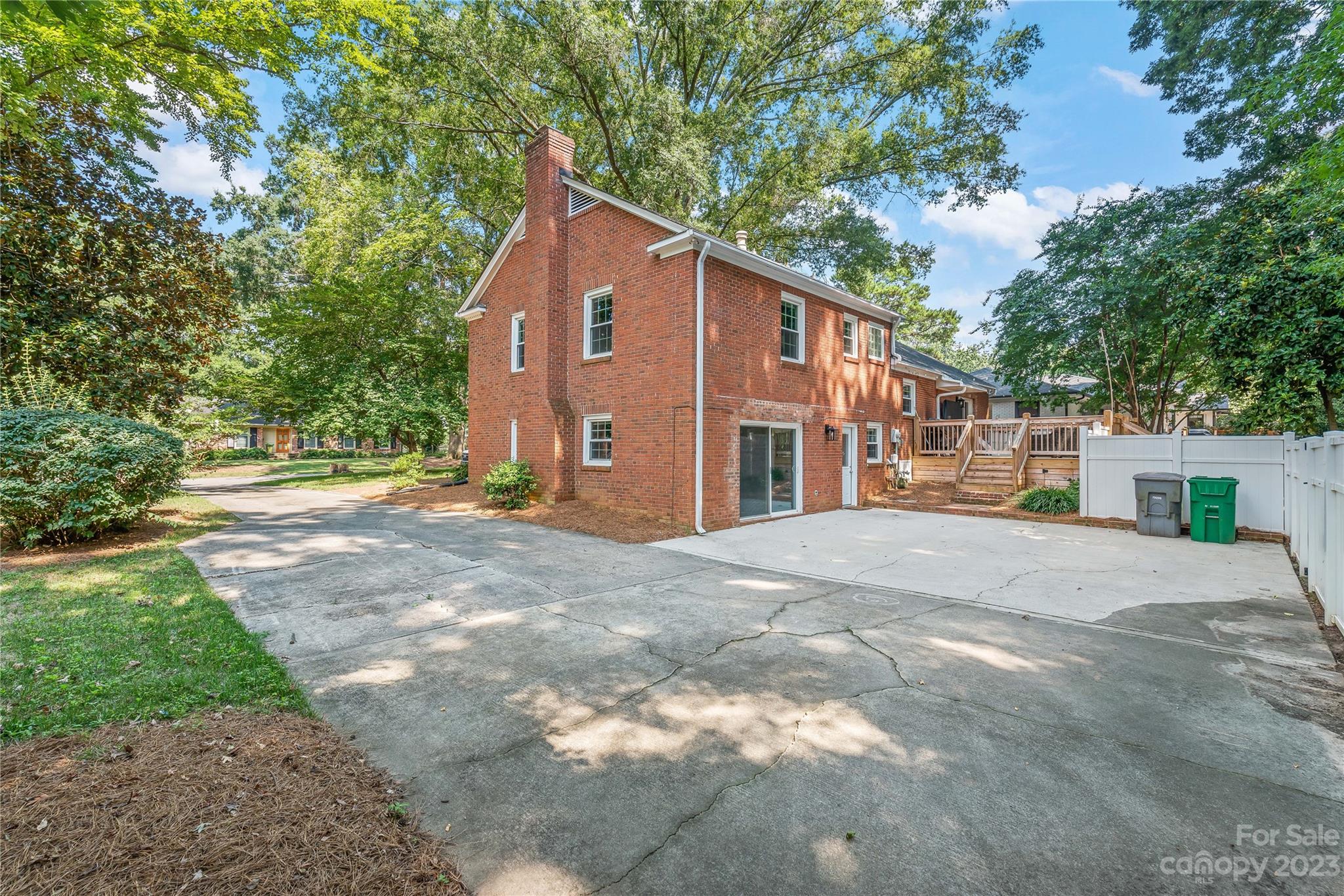 Fairmeadows - Residential