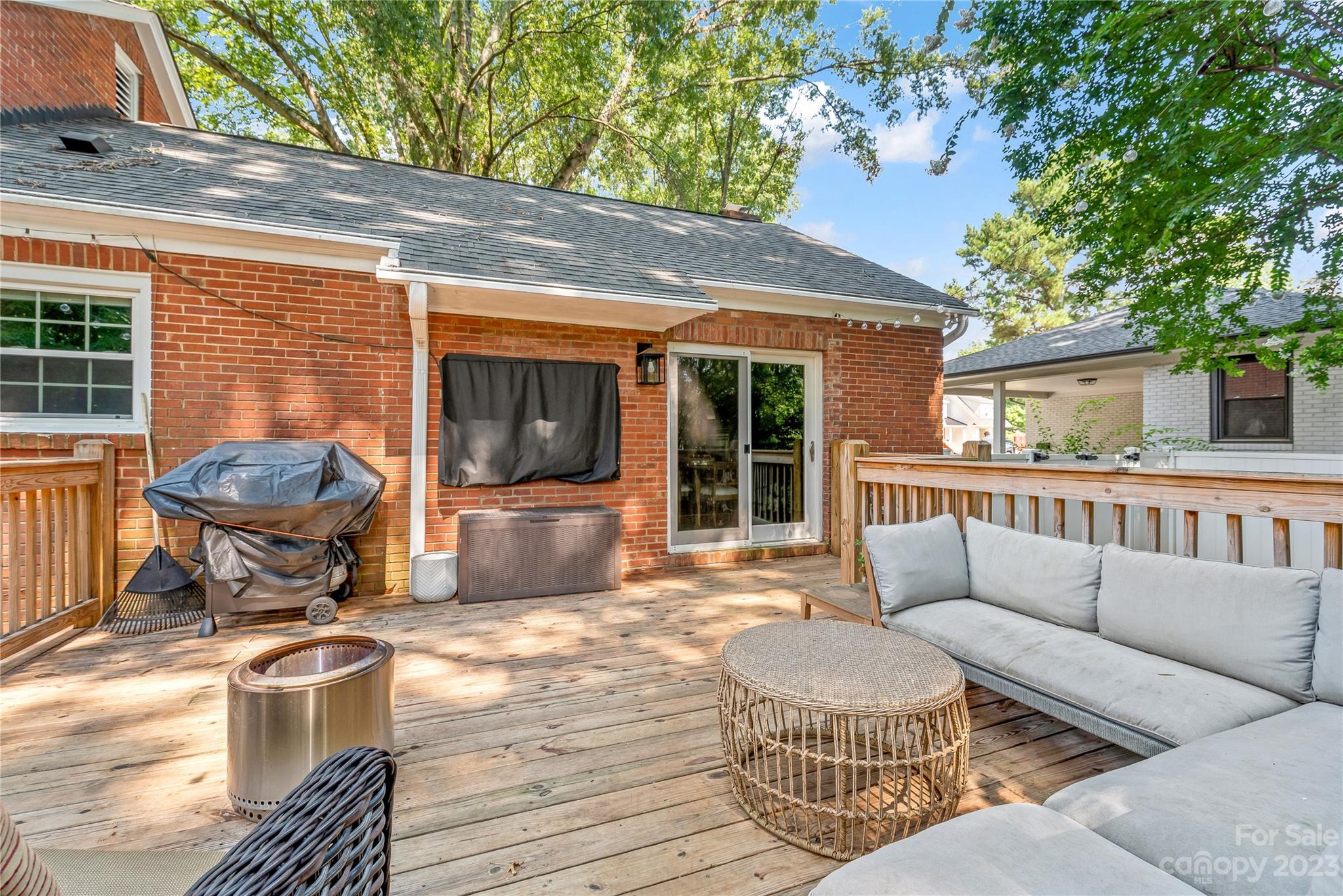 Fairmeadows - Residential
