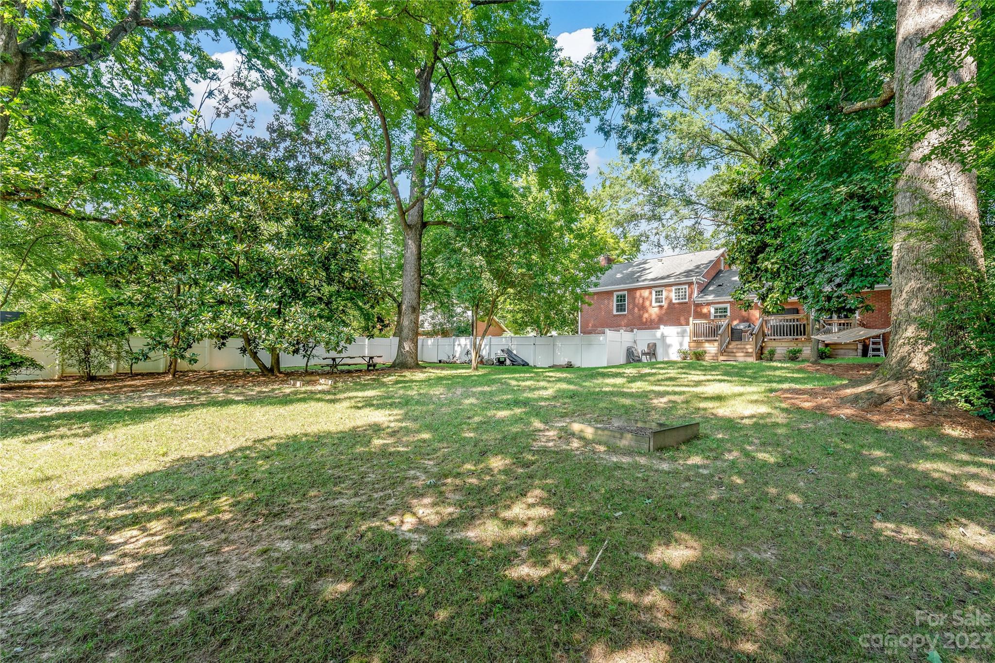 Fairmeadows - Residential