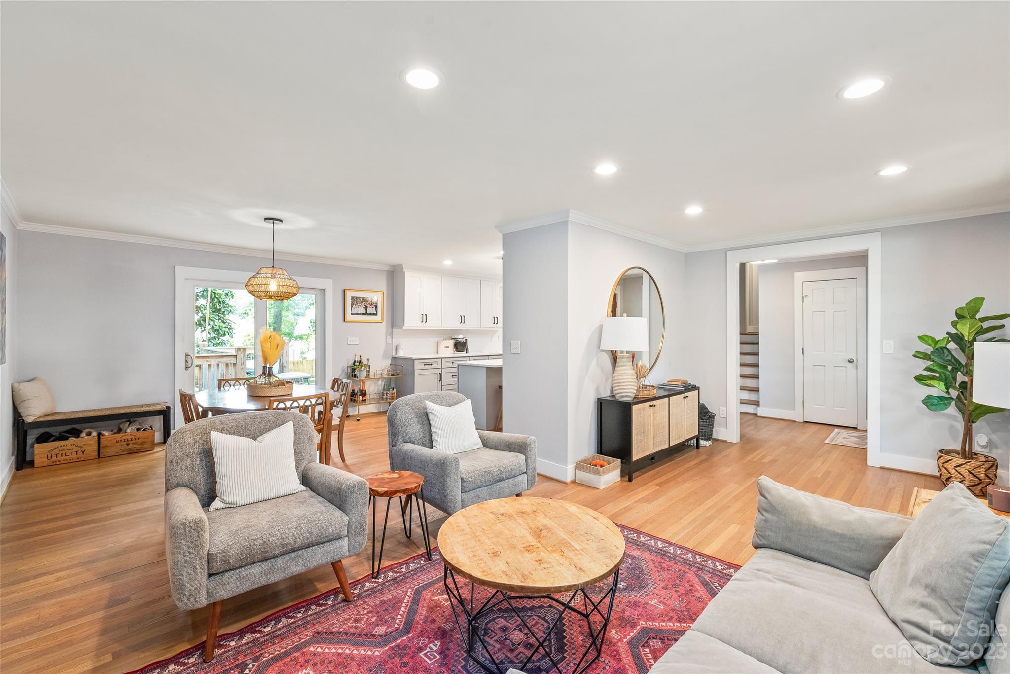 Fairmeadows - Residential