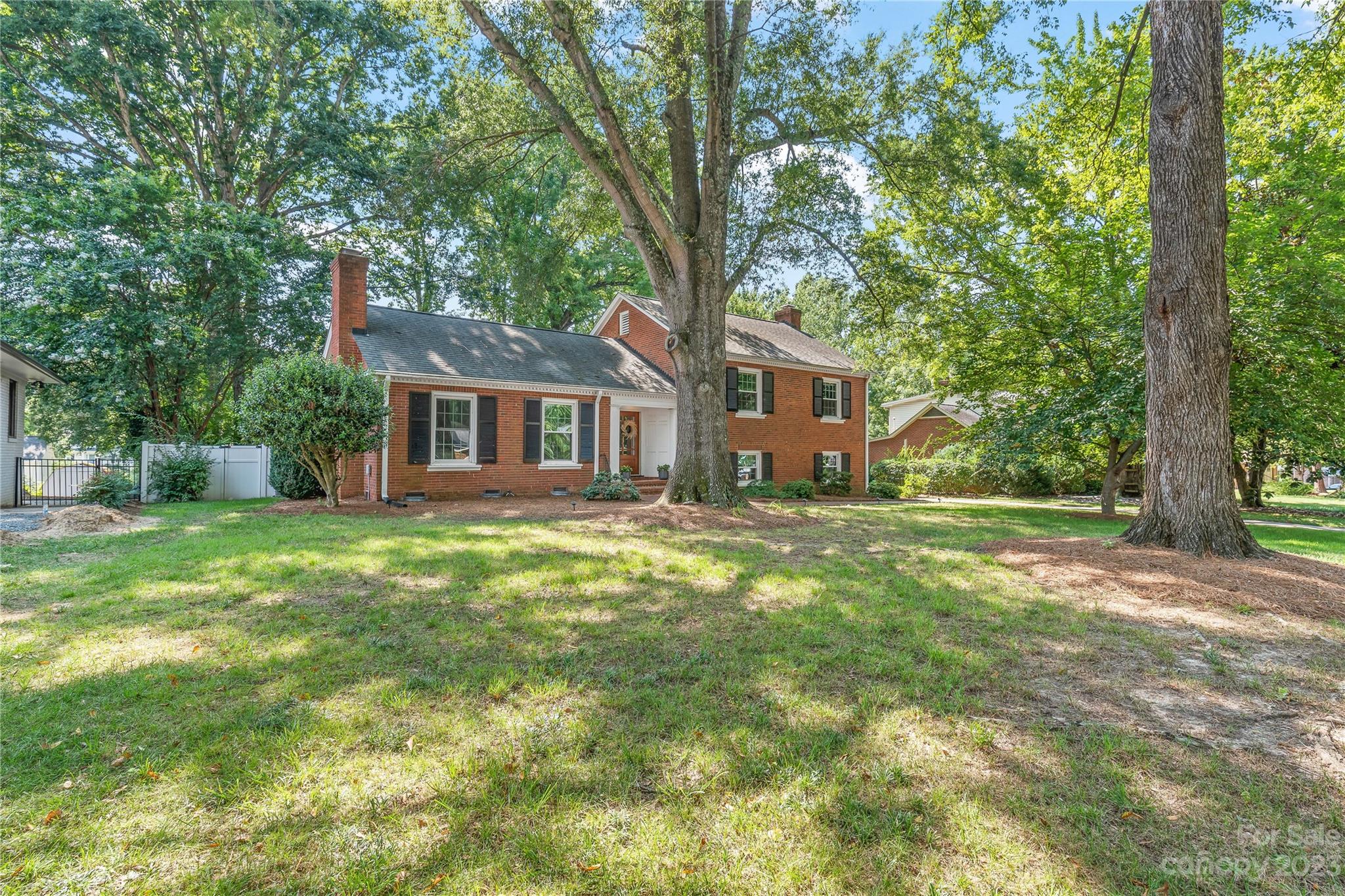 Fairmeadows - Residential
