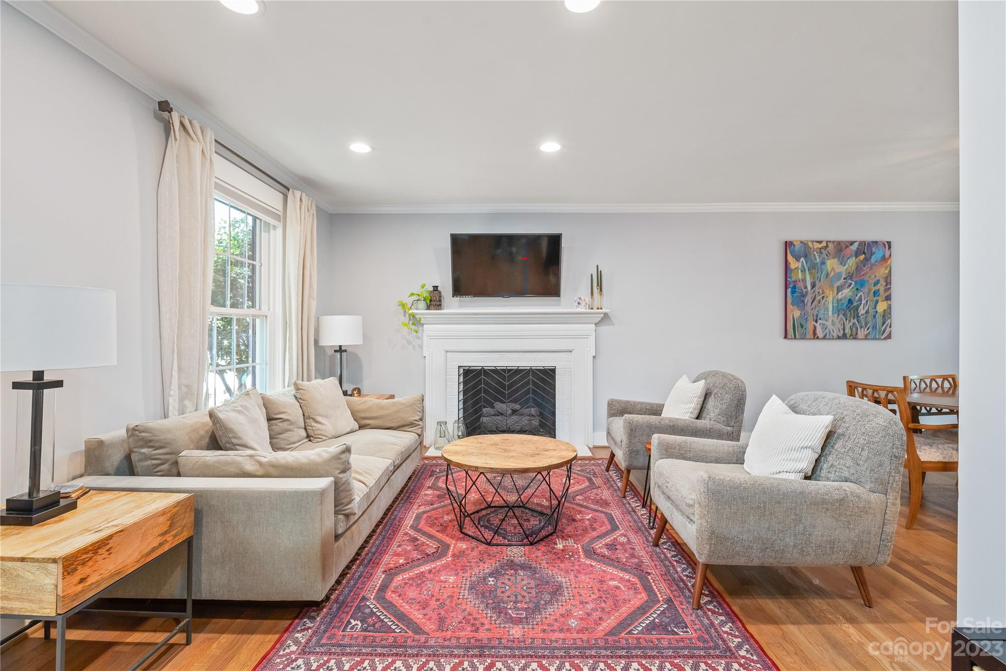 Fairmeadows - Residential