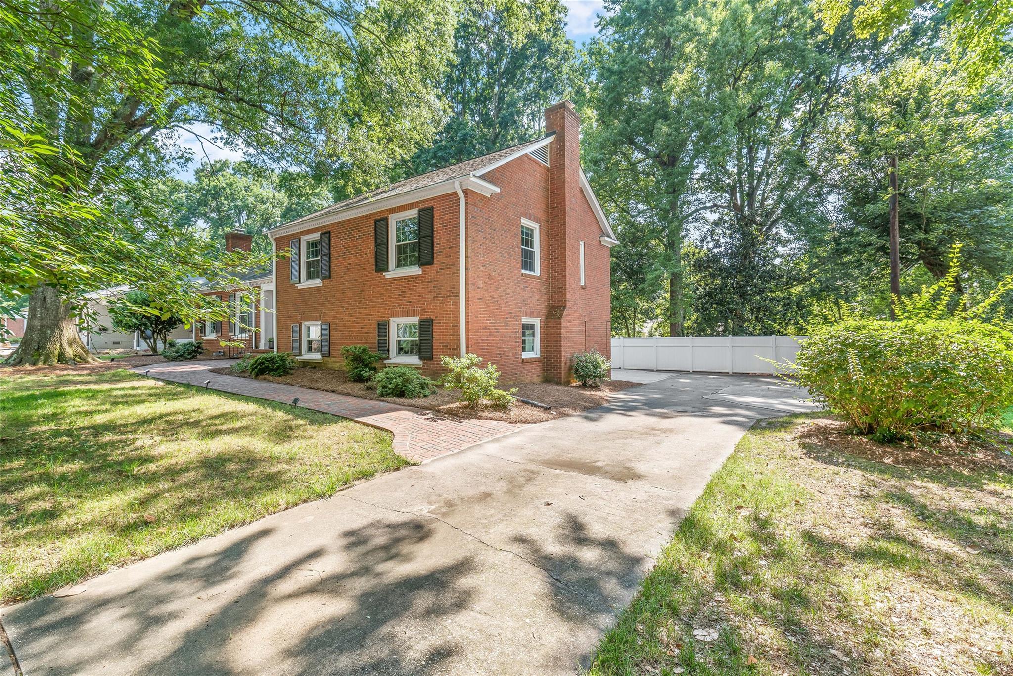 Fairmeadows - Residential