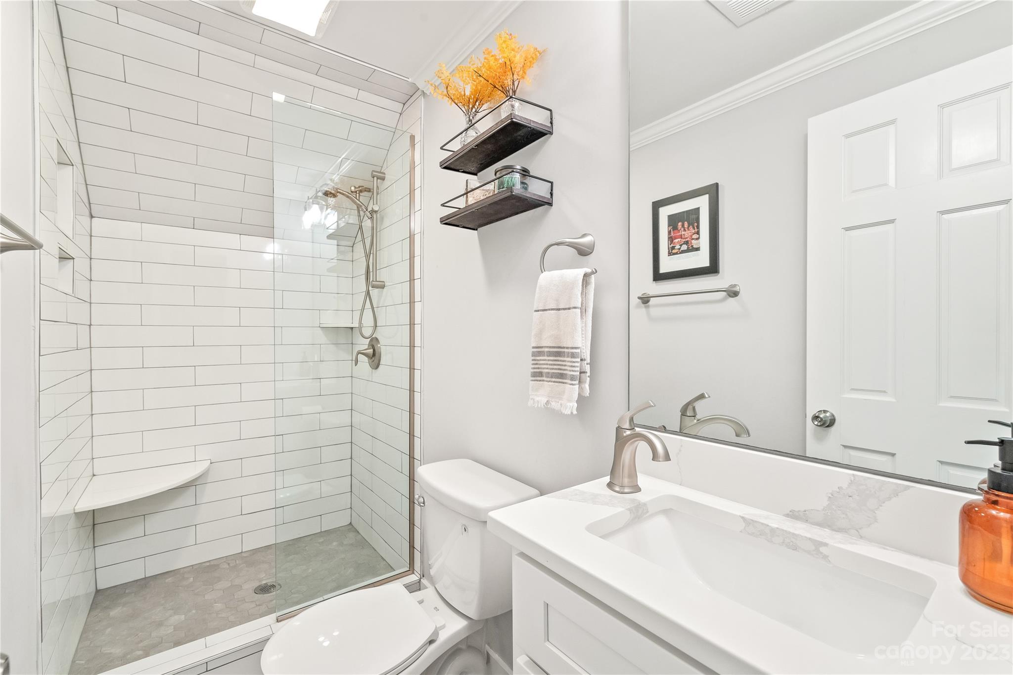 Fairmeadows - Residential