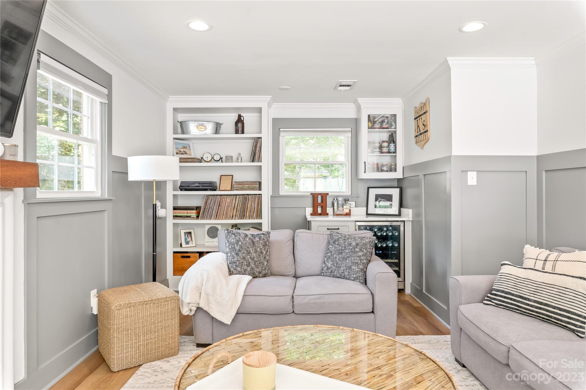 Fairmeadows - Residential