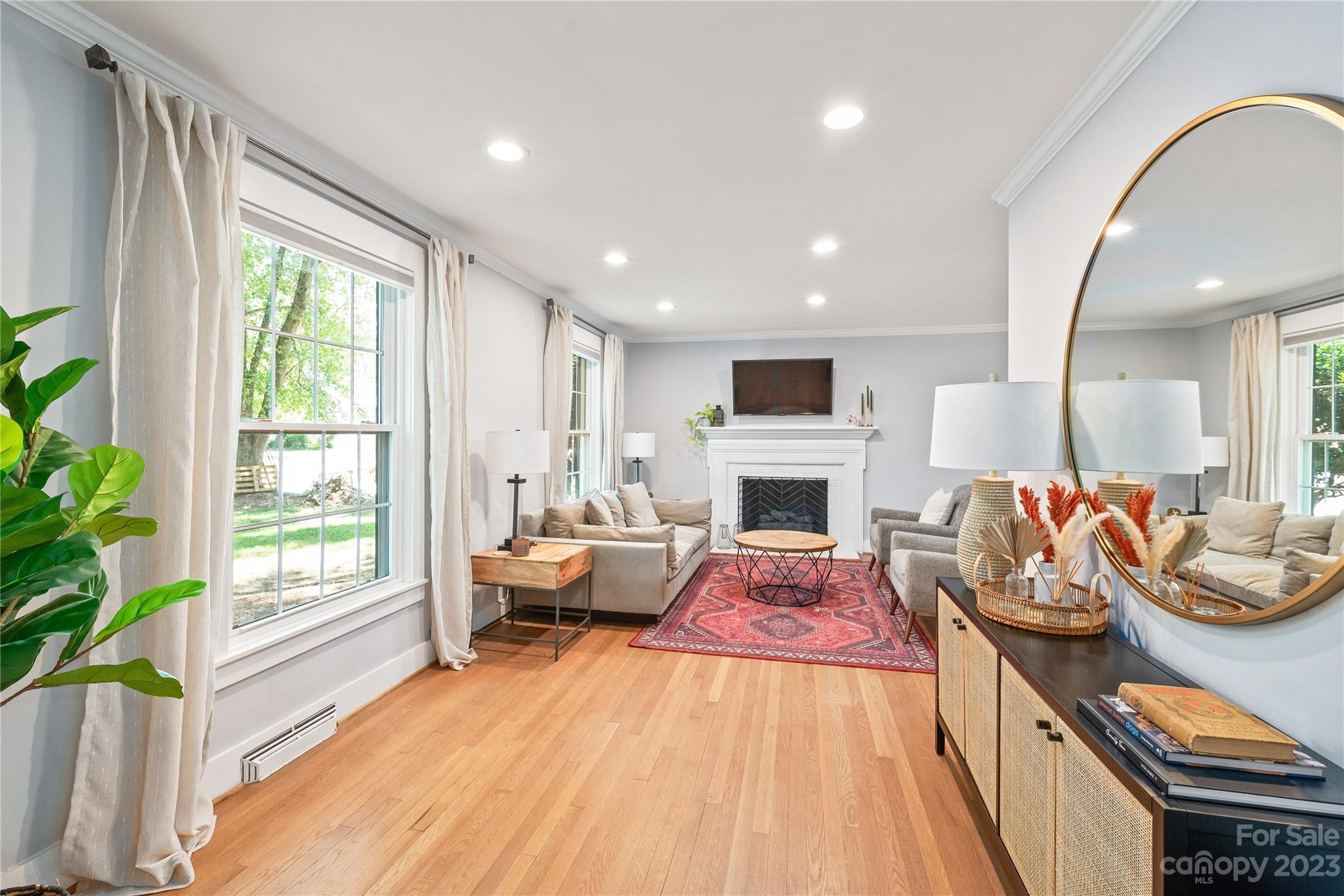 Fairmeadows - Residential