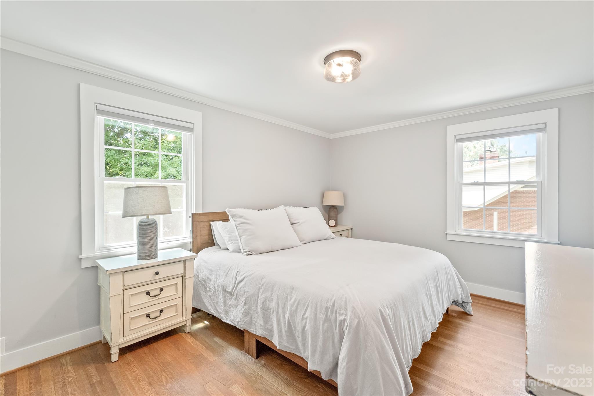 Fairmeadows - Residential