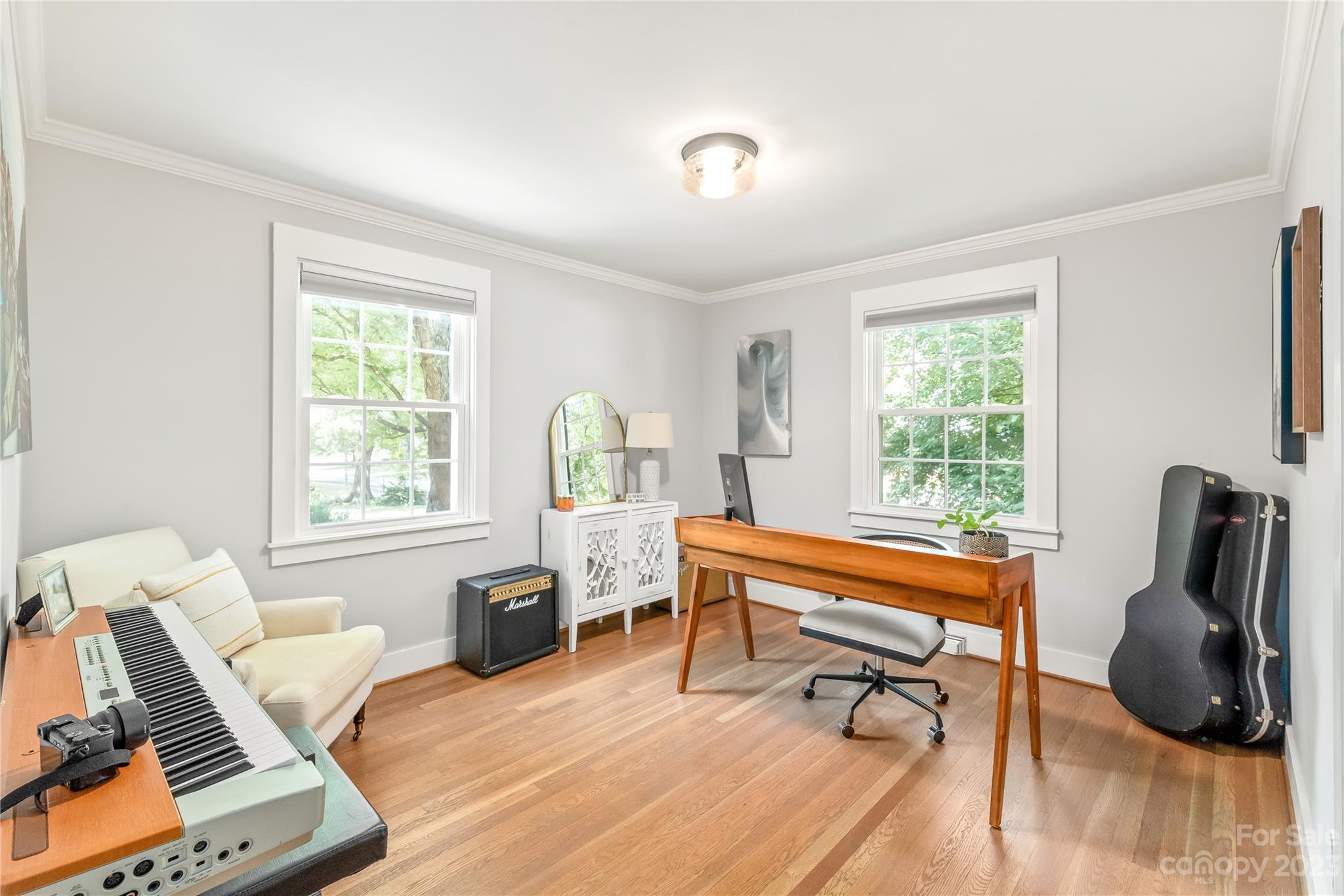 Fairmeadows - Residential