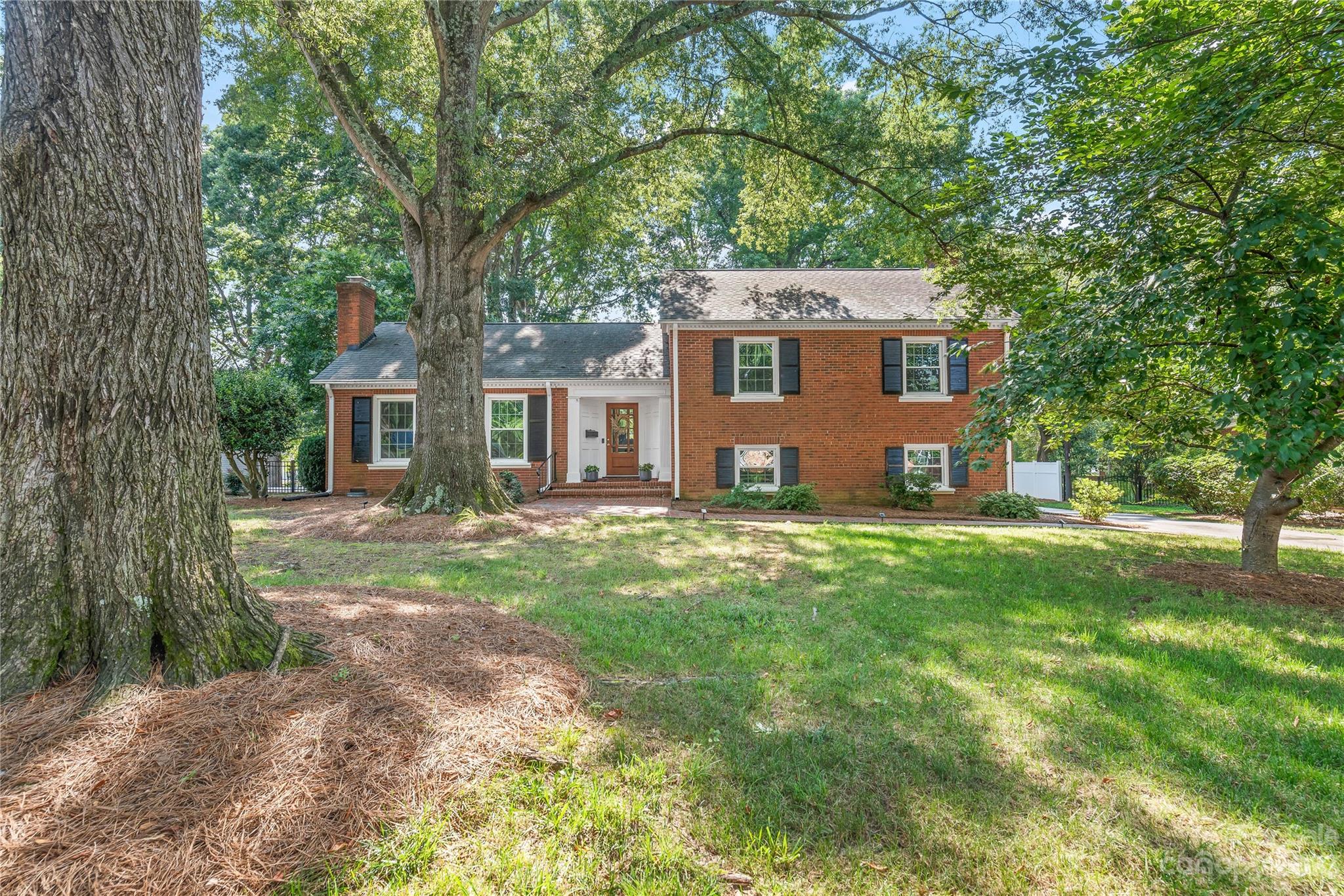 Fairmeadows - Residential