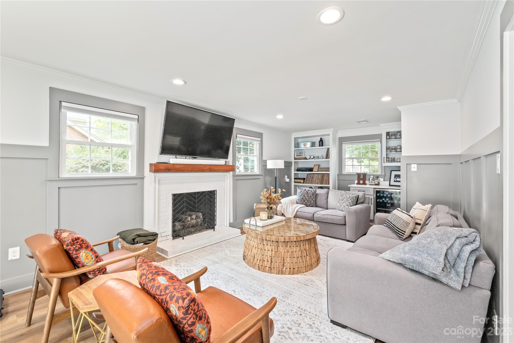 Fairmeadows - Residential