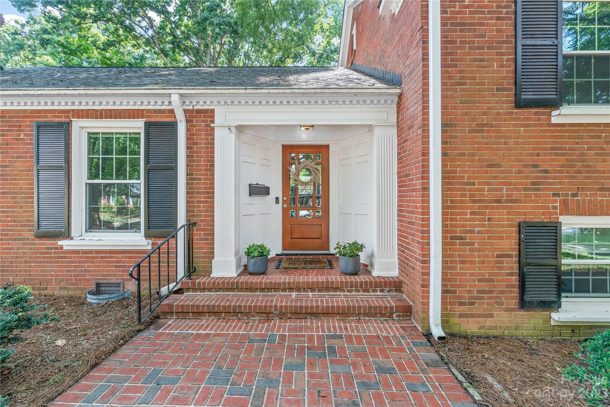 Fairmeadows - Residential