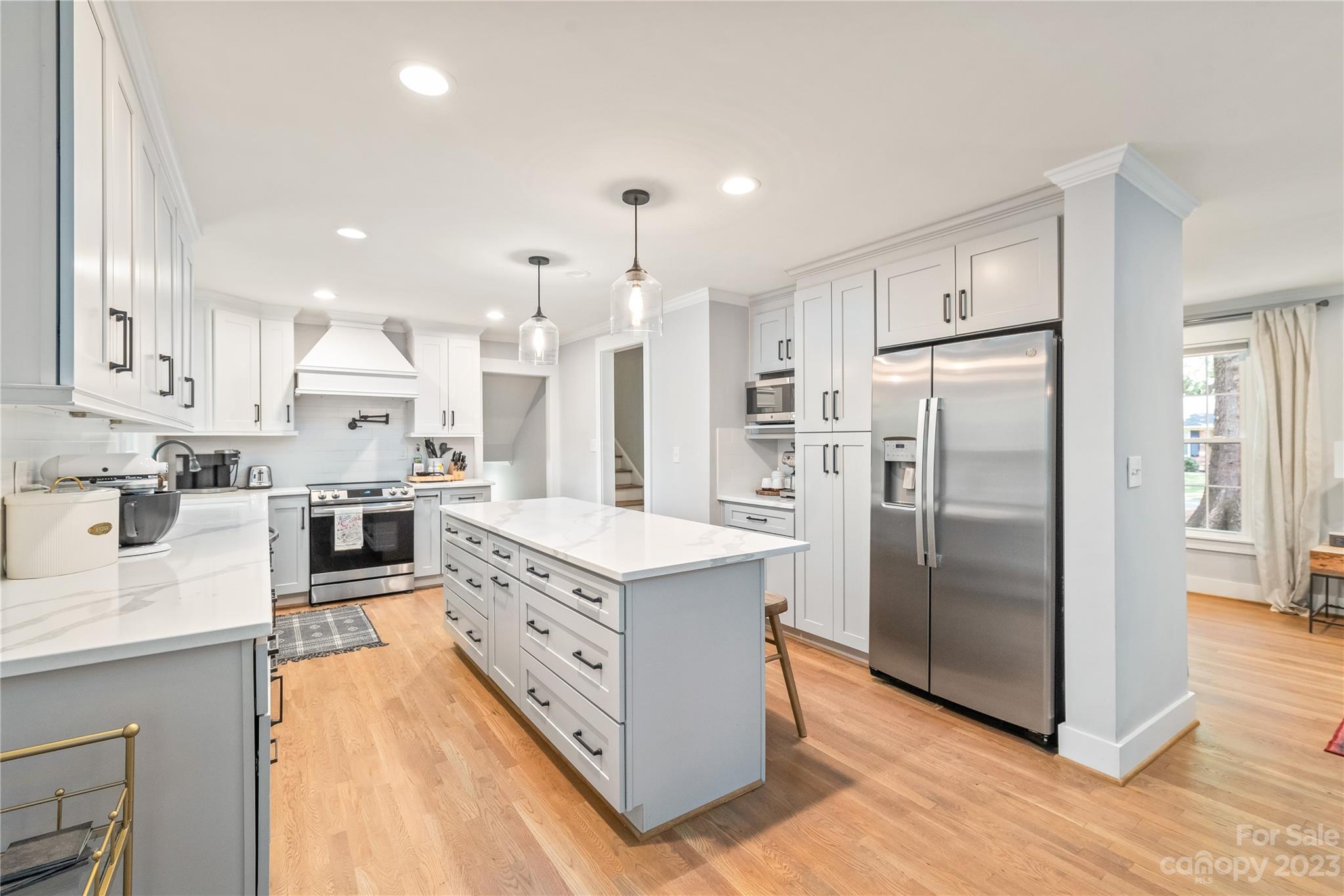 Fairmeadows - Residential