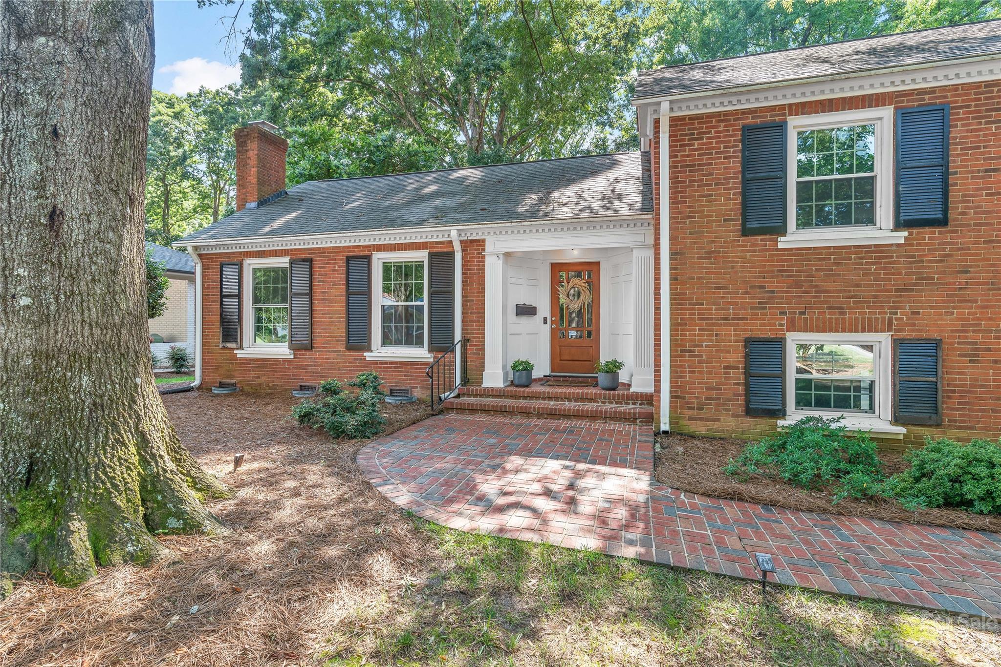 Fairmeadows - Residential