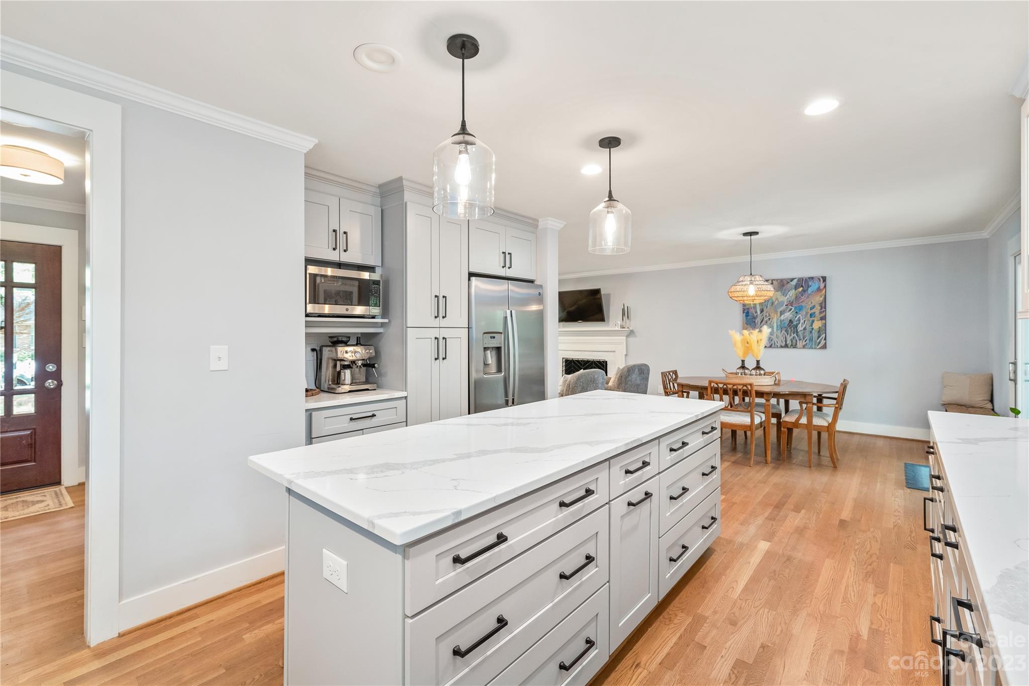 Fairmeadows - Residential