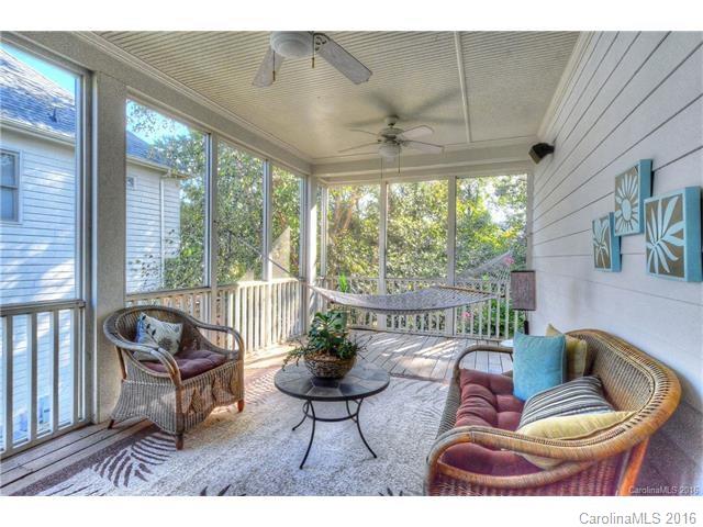 Bridgehampton - Residential Lease