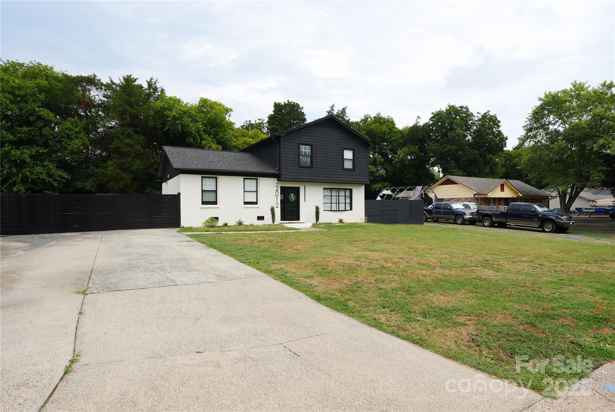 2012 Bangor Road