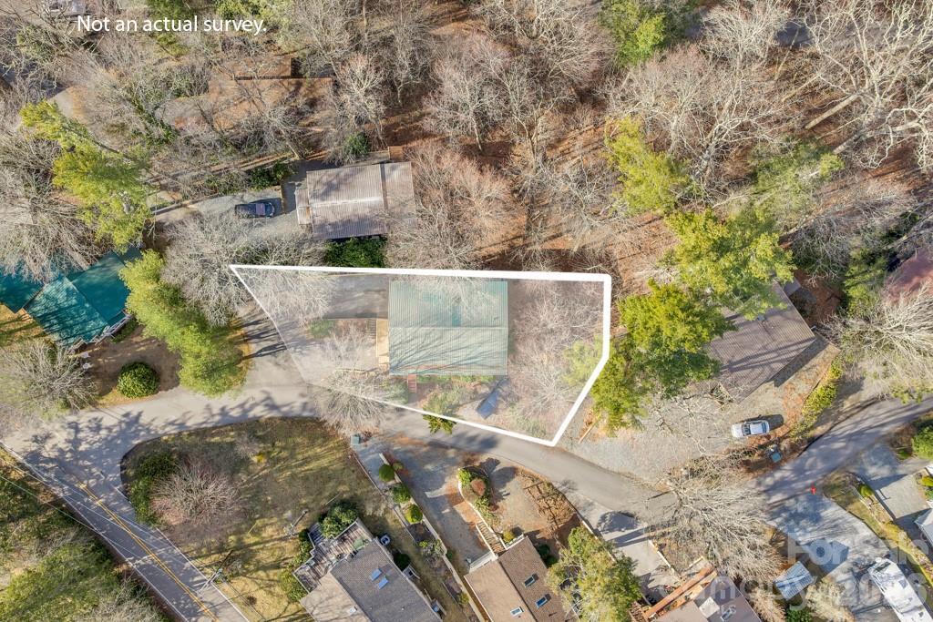 Linville Land Harbor - Residential