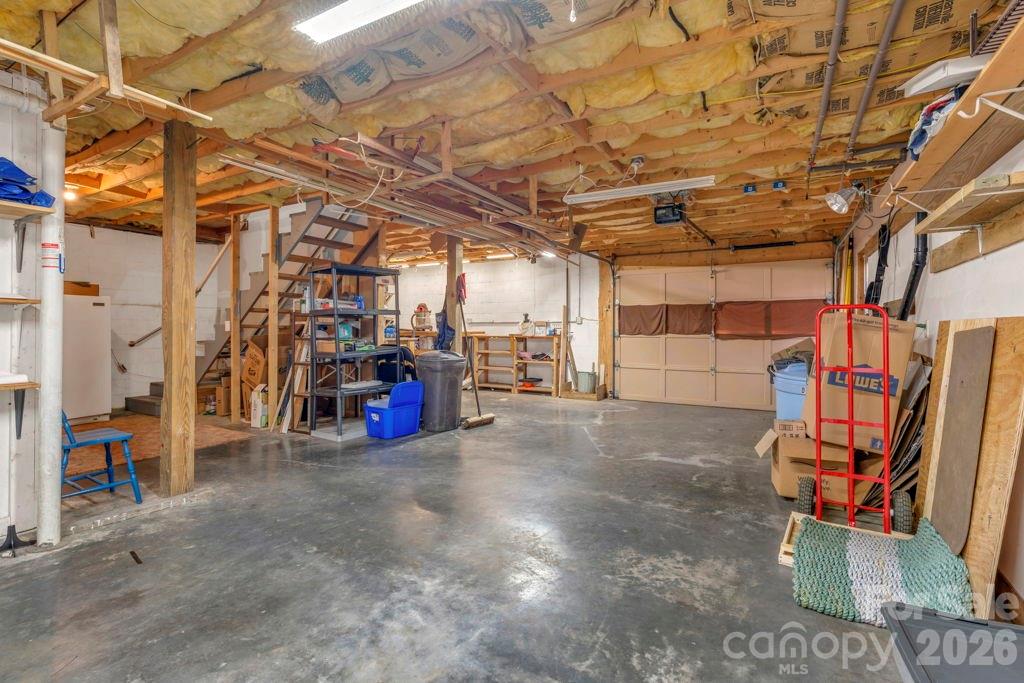 Linville Land Harbor - Residential