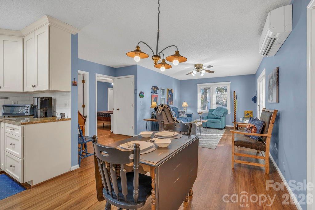 Linville Land Harbor - Residential