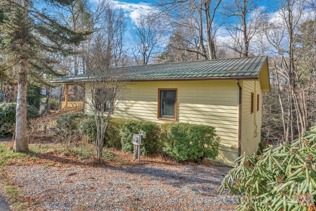 Linville Land Harbor - Residential