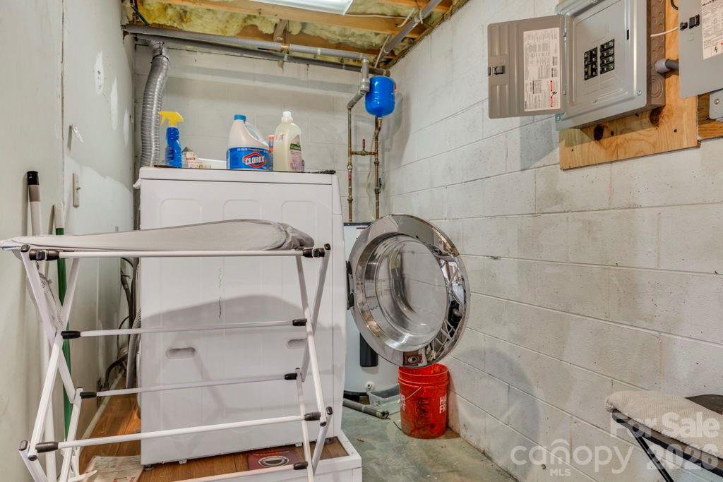 Linville Land Harbor - Residential