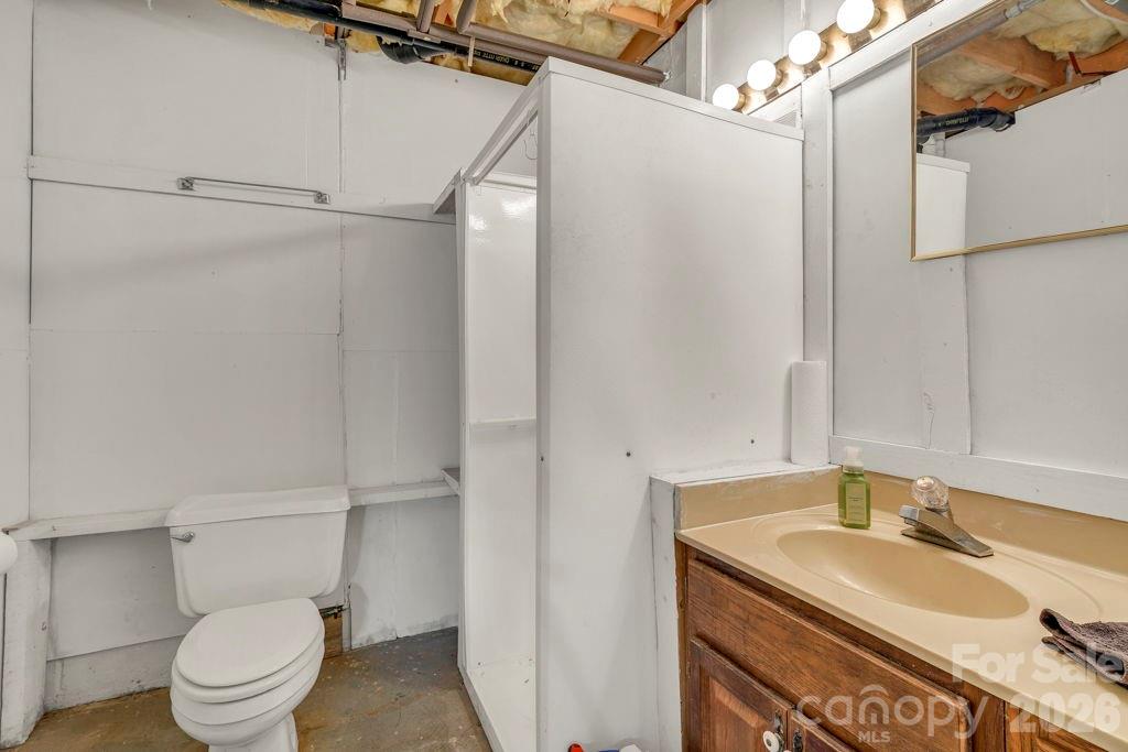 Linville Land Harbor - Residential