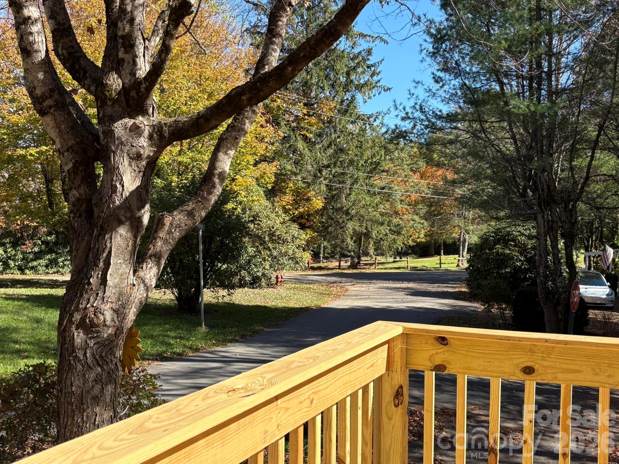 Linville Land Harbor - Residential