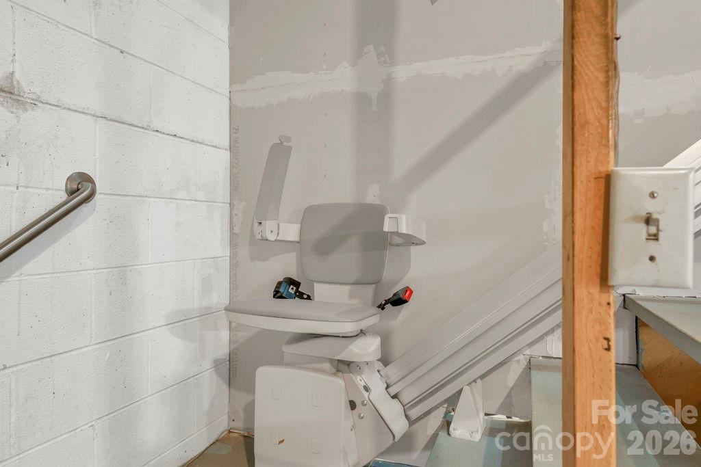 Linville Land Harbor - Residential