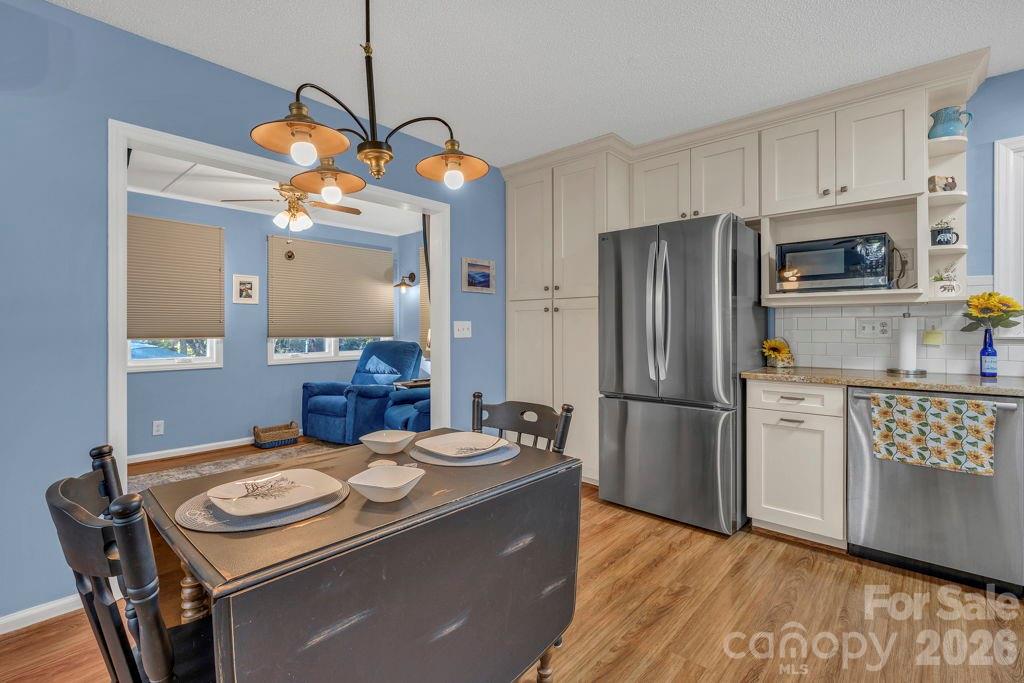 Linville Land Harbor - Residential