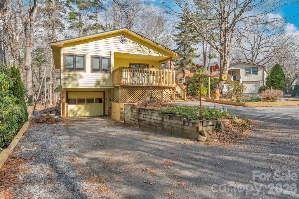 Linville Land Harbor - Residential