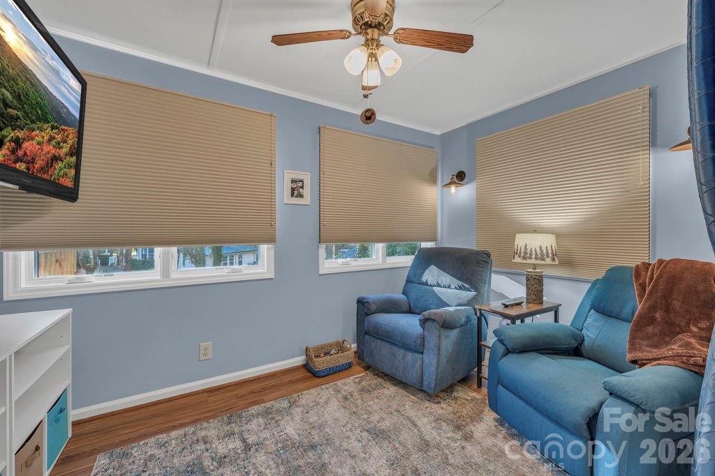 Linville Land Harbor - Residential