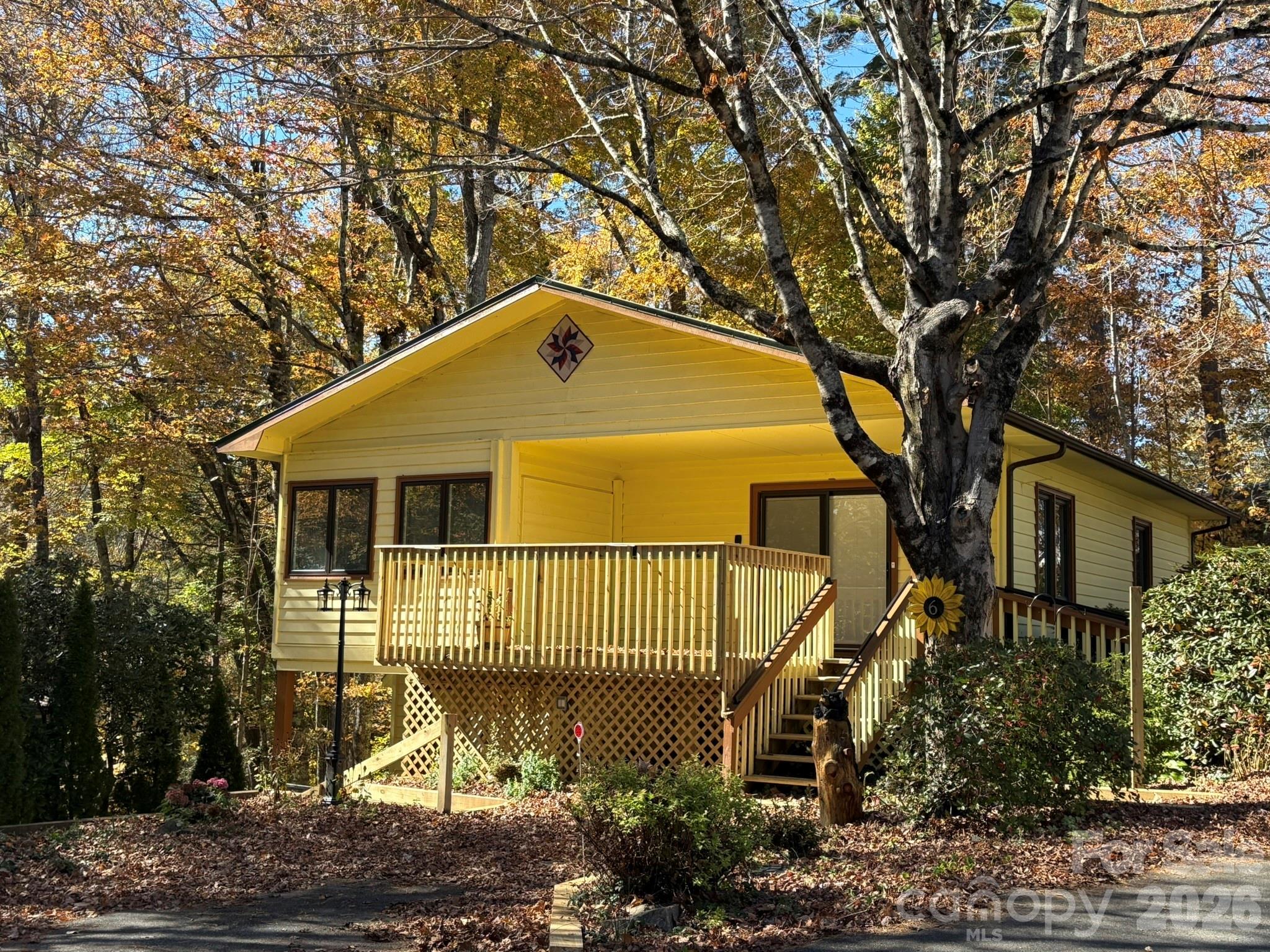 Linville Land Harbor - Residential