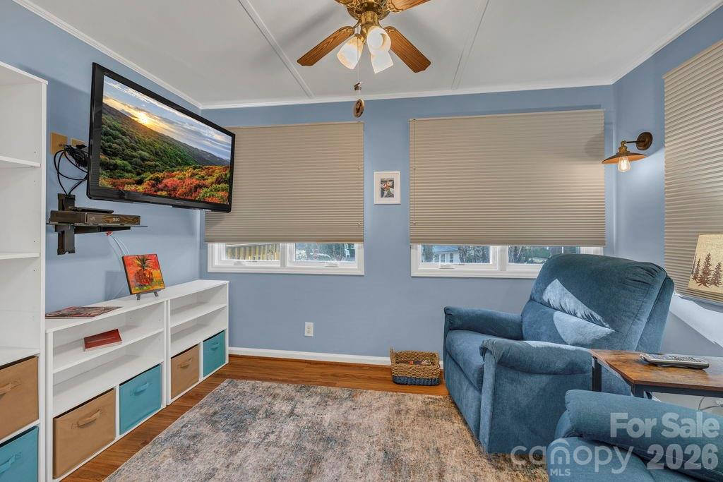 Linville Land Harbor - Residential