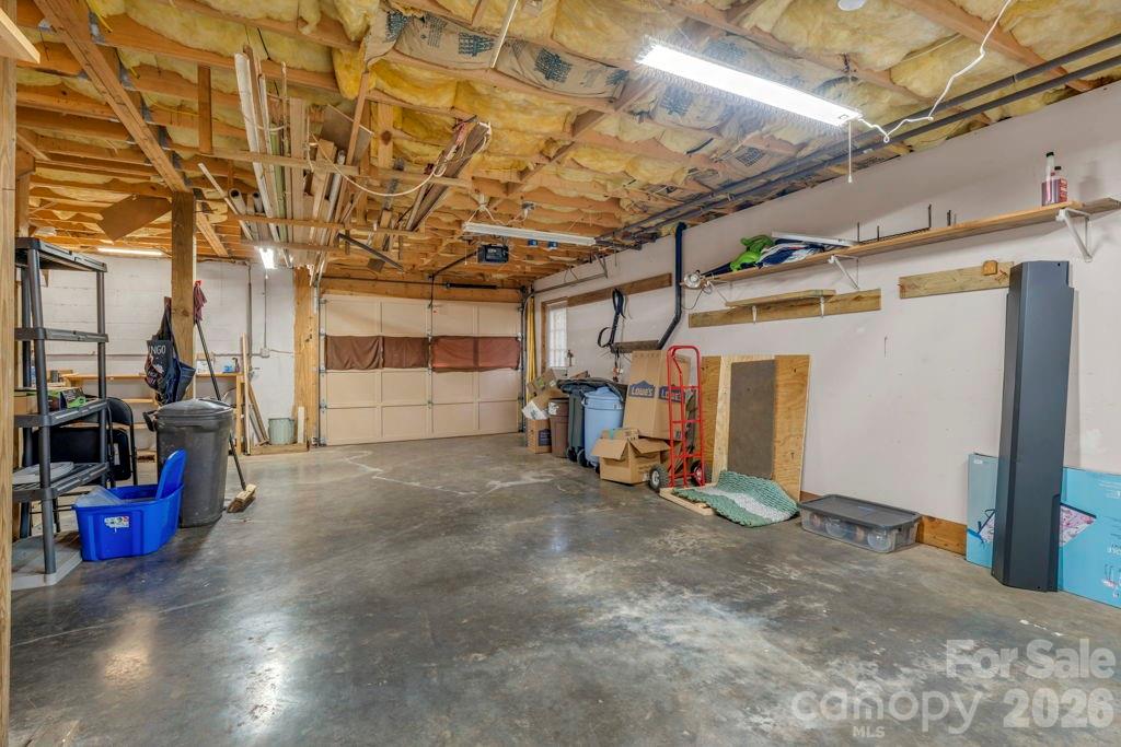 Linville Land Harbor - Residential