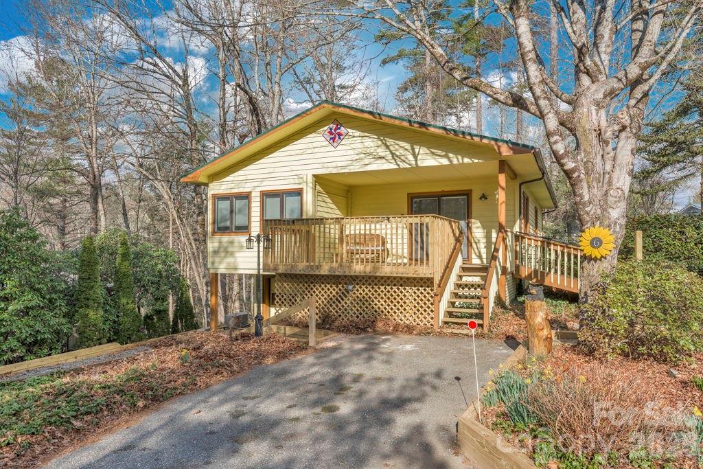 Linville Land Harbor - Residential