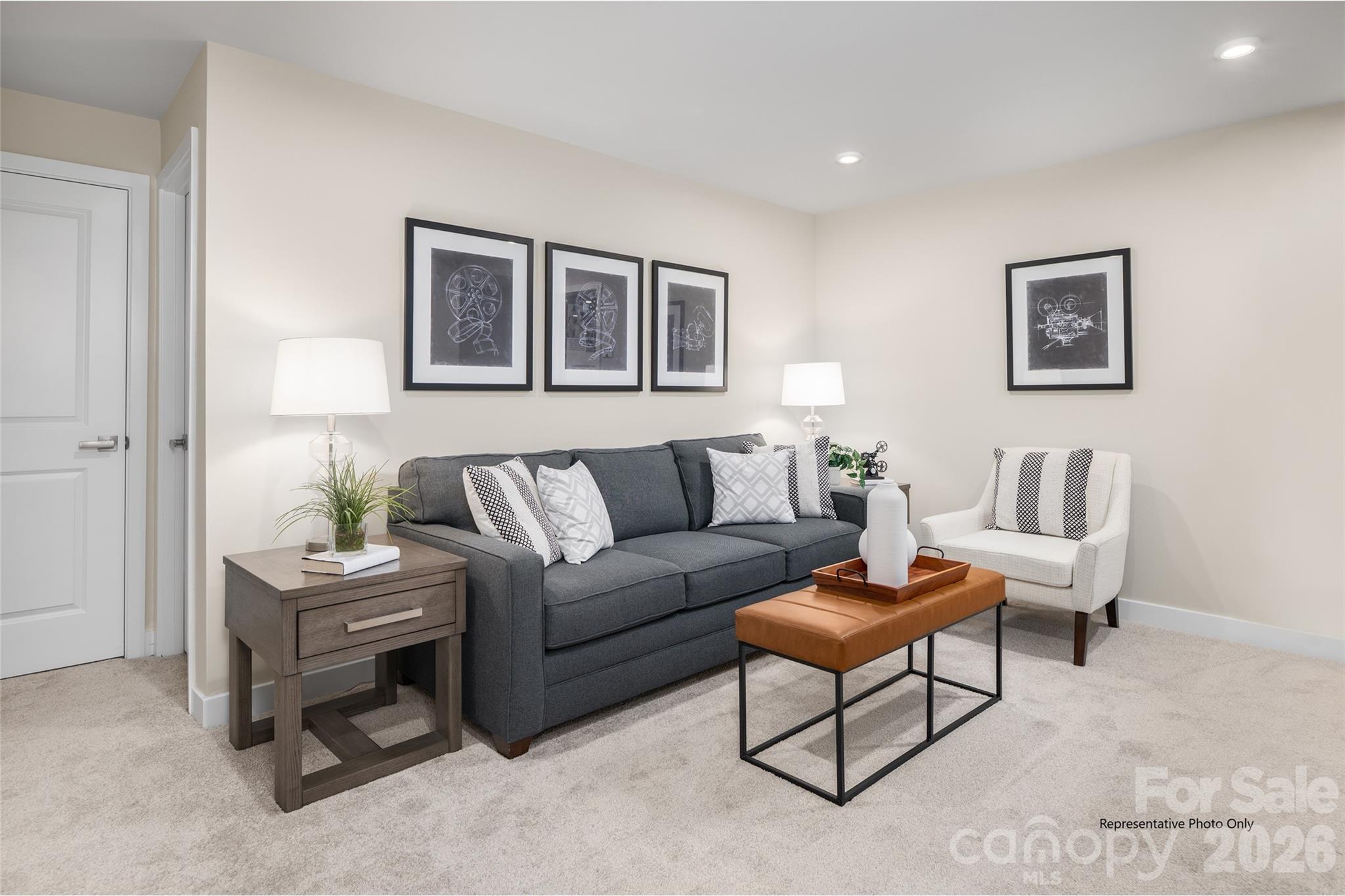 Moore Farm - Residential