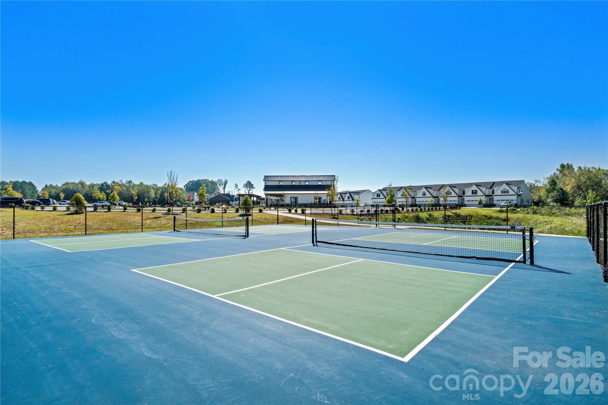 Moore Farm - Residential