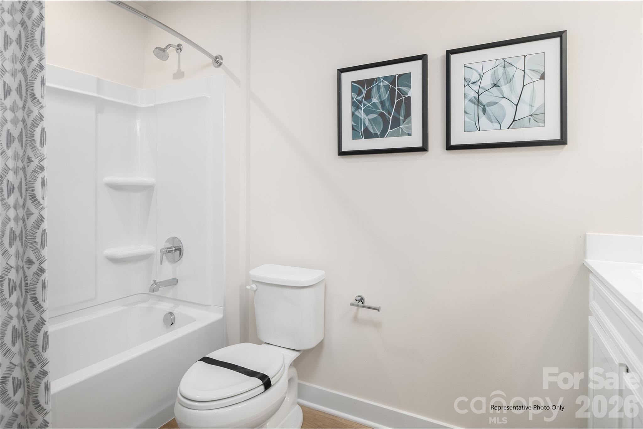 Moore Farm - Residential