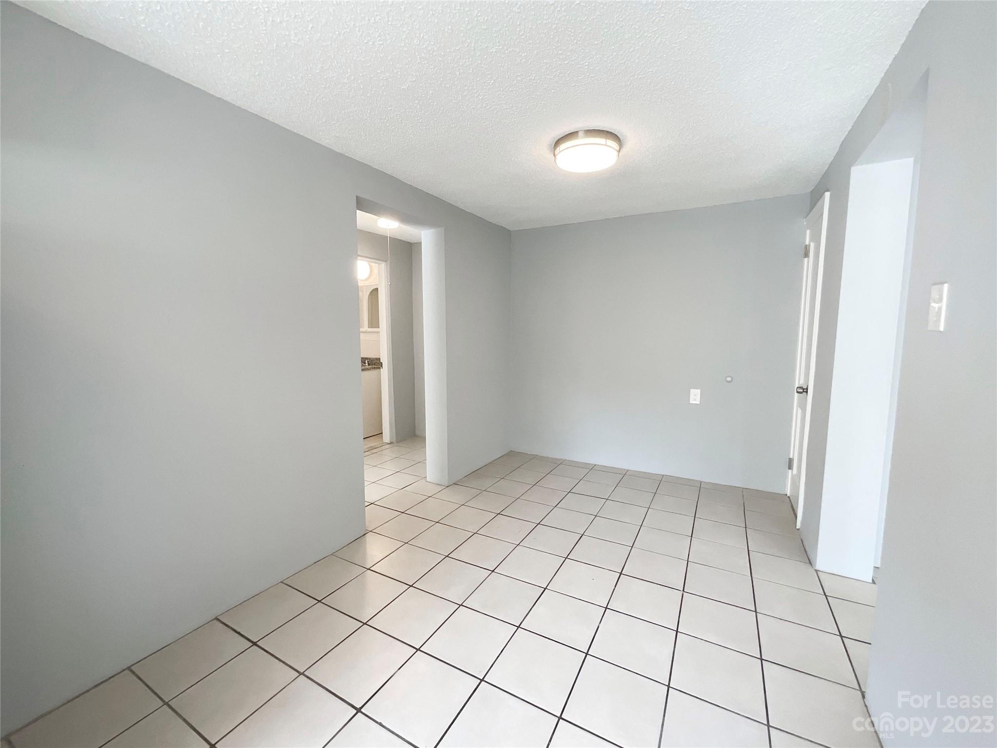 None - Residential Lease